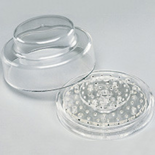 Rotary Bur Block Organizer