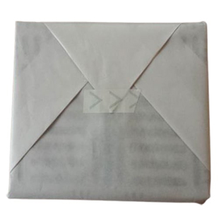 Sterilization Wrap 15" x 15"