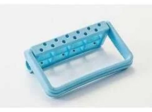 Bur Caddy Reversible for