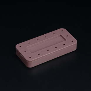 DHP Bur Block Rectangular