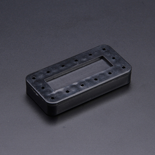 DHP Bur Block Rectangular