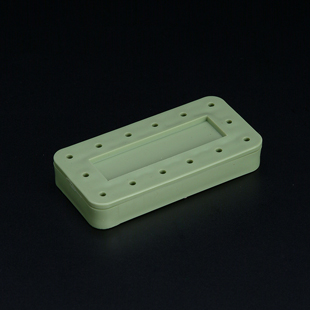 DHP Bur Block Rectangular