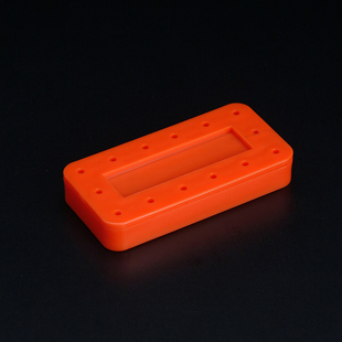 DHP Bur Block Rectangular