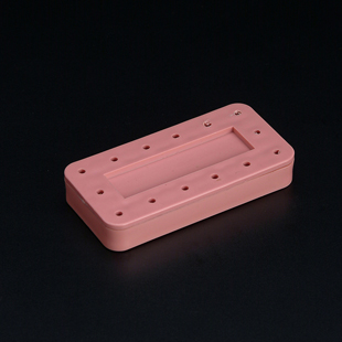 Bur Block Magnetic Rectangular