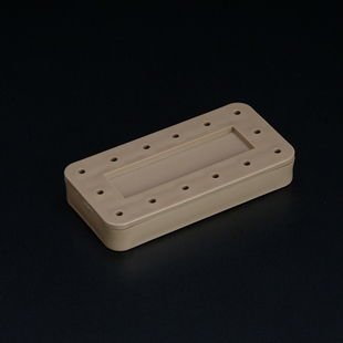DHP Bur Block Rectangular