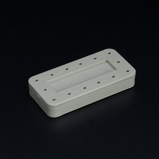 DHP Bur Block Rectangular