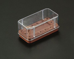 Bur Block Cover for 400BR