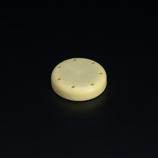 DHP Bur Block Round