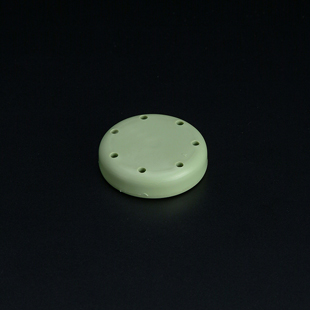 DHP Bur Block Round Magnetic