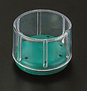 Bur Block Cover for 400BS