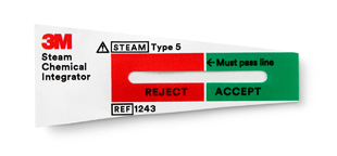 3M SteriGage Steam Sterilizer