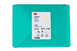 3M Attest Rapid 5 Steam Plus