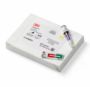 Attest Super Rapid 5