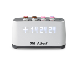 3M Attest Mini Auto-Reader