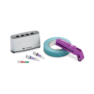 3M Attest Mini Auto-Reader