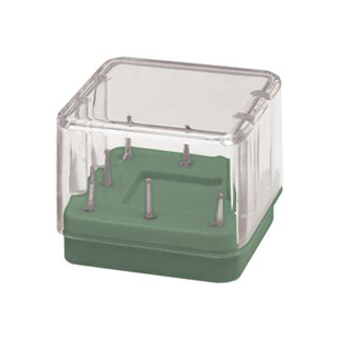 Bur Block Magnetic 8 Hole