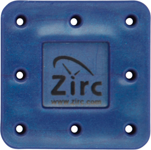 Bur Block Magnetic 8 Hole
