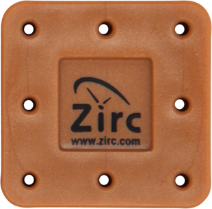 Bur Block Magnetic 8 Hole