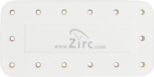 Bur Block Magnetic 14 Hole