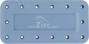 Bur Block Magnetic 14 Hole