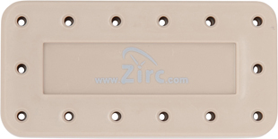 Bur Block Magnetic 14 Hole