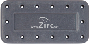 Bur Block Magnetic 14 Hole