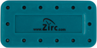 Bur Block Magnetic 14 Hole