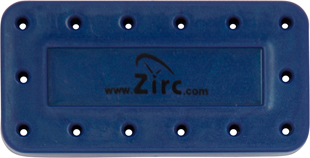Bur Block Magnetic 14 Hole