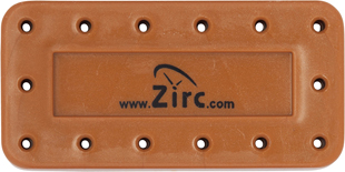Bur Block Magnetic 14 Hole