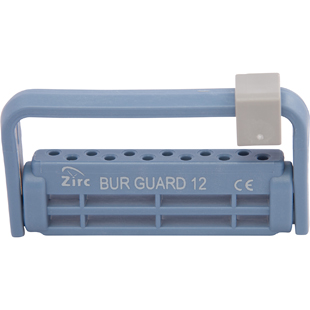 Steri-Bur Guard 12 Hole