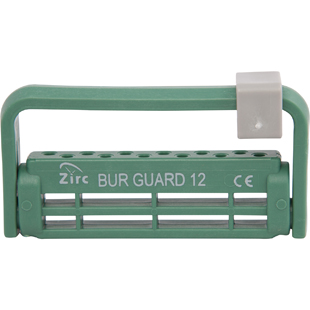 Steri-Bur Guard 12 Hole