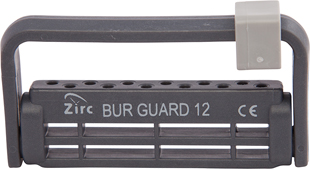 Steri-Bur Guard 12 Hole