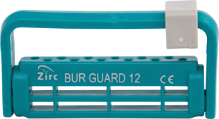 Steri-Bur Guard 12 Hole