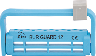 Steri-Bur Guard 12 Hole