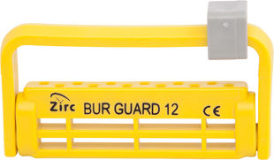 Steri-Bur Guard 12 Hole