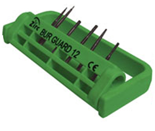 Steri-Bur Guard 12 Hole