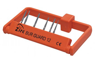 Steri-Bur Guard 12 Hole