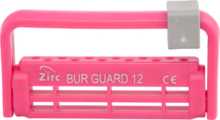 Steri-Bur Guard 12 Hole