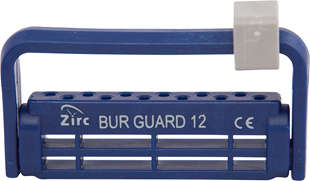 Steri-Bur Guard 12 Hole