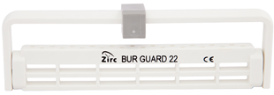 Steri-Bur Guard 22 Hole