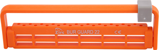 Steri-Bur Guard 22 Hole Neon