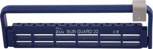 Steri-Bur Guard 22 Hole