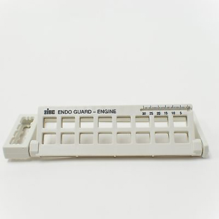 Steri-Endo Guard Engine White