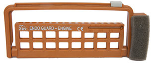 Steri-Endo Guard Engine Copper