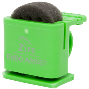 Endo Assist Neon Green