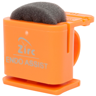 Endo Assist Neon Orange