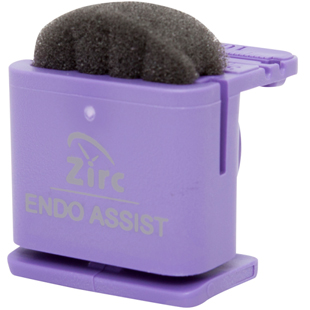 Endo Assist Neon Purple