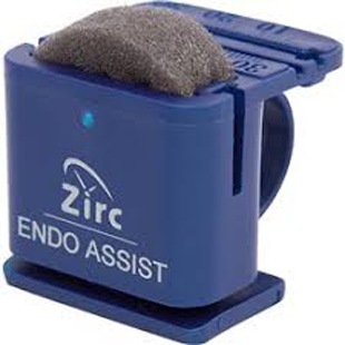 Endo Assist Midnight Blue