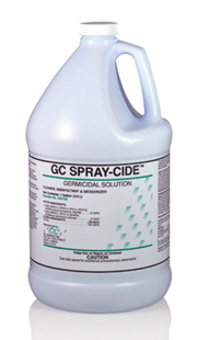 GC SPRAY-CIDE Refill 1 gallon