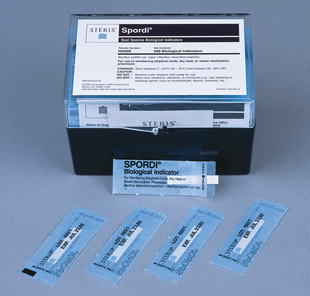 Spordi Culture Test 24/box